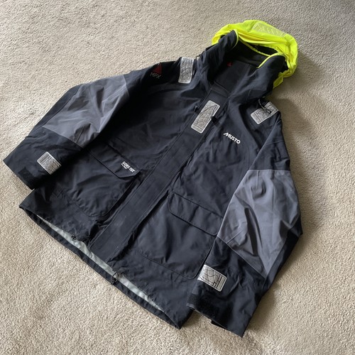 Musto mpx gore tex - musto, gore-tex