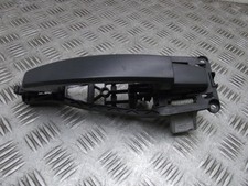 Vauxhall Corsa D Right Offside Rear Outer Door Handle 2006-2015D