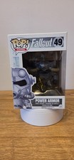 Funko Pop! Fallout Power Armour Collectible Figure #49