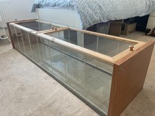 Ethical small rodent Detolf cage, for gerbils, dwarf hamsters, mice