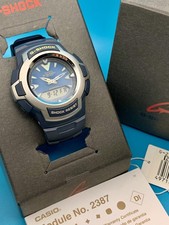 CASIO VINTAGE G-SHOCK G-200-2EVDR 2001 boxed