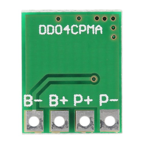 Lithium battery protection - lithium,