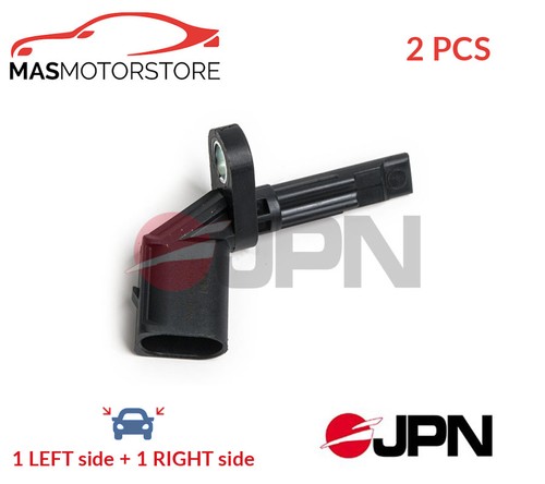 Abs wheel speed sensor - abs,