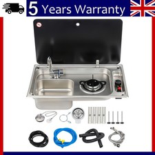 Campervan Sink For Caravan RV