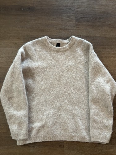 Lululemon alpaca wool blend - alpaca, wool-blend