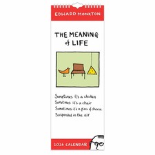 Edward Monkton, Meaning of