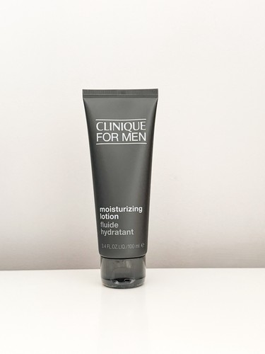 Clinique for men moisturizing - clinique,
