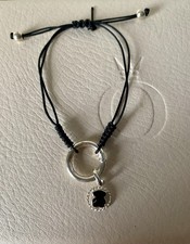 Genuine TOUS Cord Bracelet
