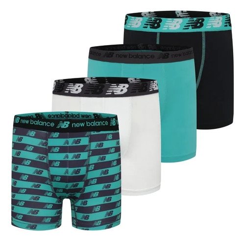 New balance pack boys - new,