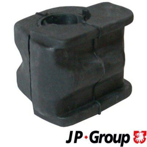 Bearing bush stabiliser - bush, front