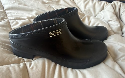 Barbour quinn ankle wellington - barbour,