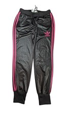 Adidas Black and Pink