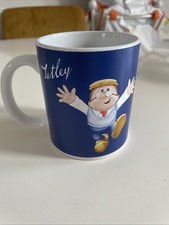 Tetley Tea Mug Gaffer And