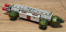 Meccano Ltd Dinky Toys - Space 1999 Eagle Transporter Die Cast Model 1970s