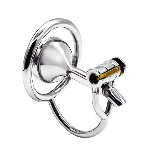 Reverse type chastity cage - reverse-type,