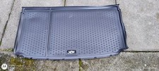 Genuine MINI Countryman Fitted Luggage Compartment Boot Trunk Liner Mat For R60
