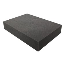 Cubed Pick-N'-Pluck Foam Block