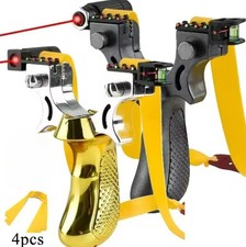 2x Laser Slingshot Catapult