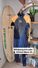 Billabong Intruder 3/2mm Mens