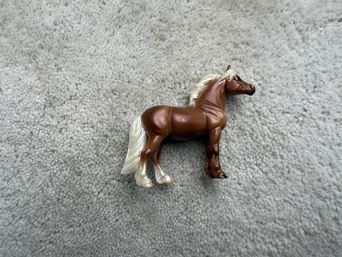 Breyer horse crazy - horse,