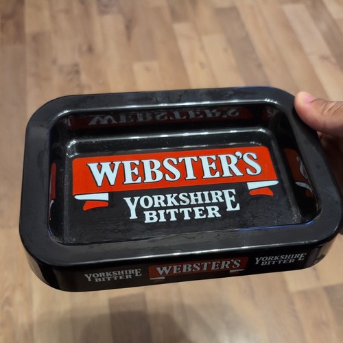 Websters yorkshire bitter - websters,