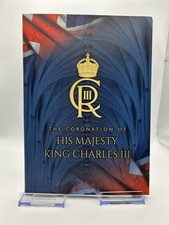 The Coronation Of His Majesty