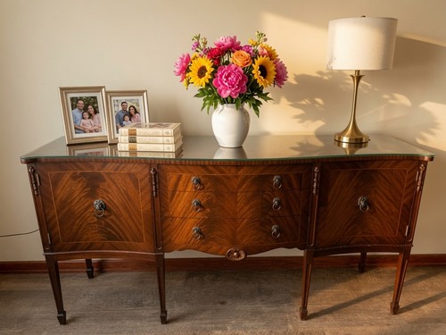 Vintage bridgecraft handmade - vintage,
