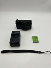 Canon PowerShot G7X Compact