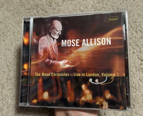 The mose chronicles - chronicles, :