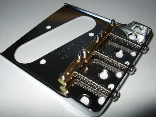 Telecaster quality vintage - quality,