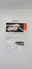 Losi Inserts, Alum Suspension