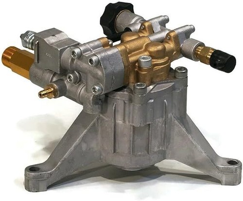 Power pressure washer water - power,