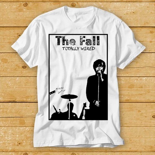 The fall totally wired - fall,