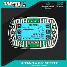 OTK Tony Kart 2022 style