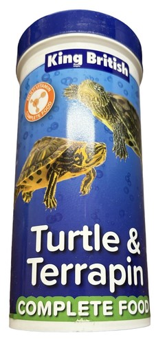 King british turtle - british*,