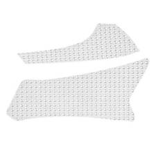 R&G Racing Tank Traction Pads (Clear) For Suzuki GSX-R600 1997-2000 (EZRG719CL)