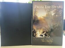 More From The Bivvy - Tim