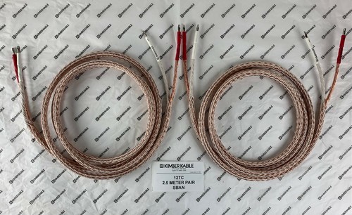 Kimber kable 12tc meter - kable,