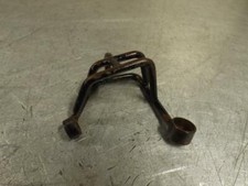 1984 HONDA CR 125 R FRONT