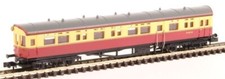 Dapol 2p-004-018 BR ex-GWR