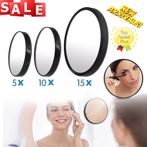 10x 15x magnifying mirror - 5x,