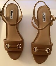 DUNE LONDON ‘KAI’ TAN