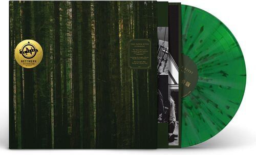 Paper kites evergreen vinyl - evergreen,