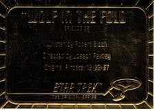 STAR TREK ORIGINAL SERIES 2