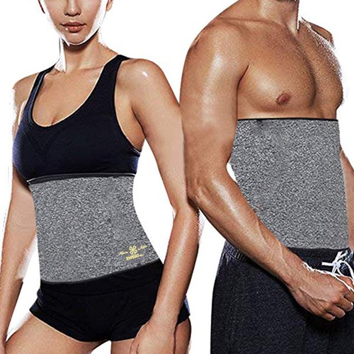 Men lady waist trimmer - lady,