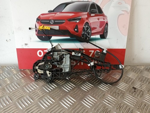 Vauxhall astra design - vauxhall, k