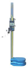 Dasqua Precision Absolute Engineers Digital Height Gauge 300mm /12 " 3130-8115