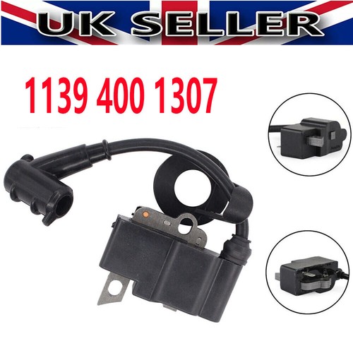 Ignition coil 1139 400 - ignition,