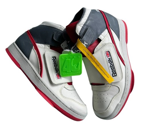 Reebok alien stomper bishop - alien,