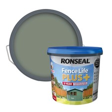 RONSEAL Fence Life Plus Paint